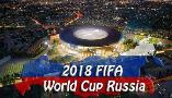 تور جام جهانی روسیه 2018 با آژانس نیلوفرانه گشت